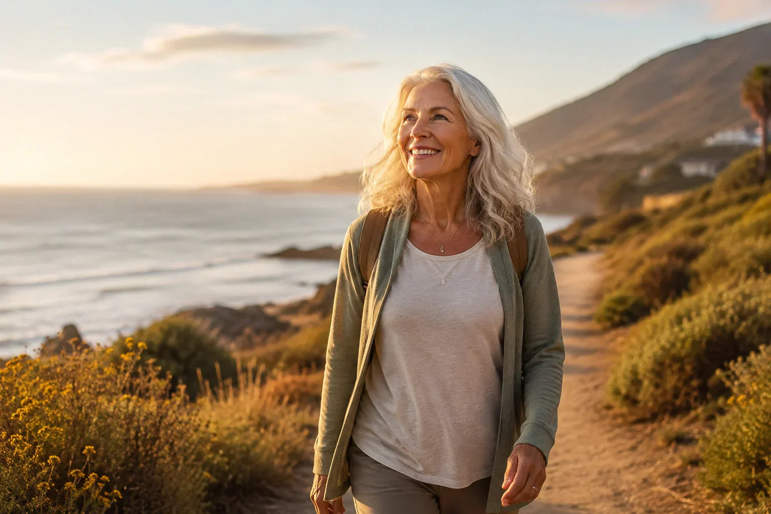 The Good News in Longevity Science That Almost No One Is Talking About