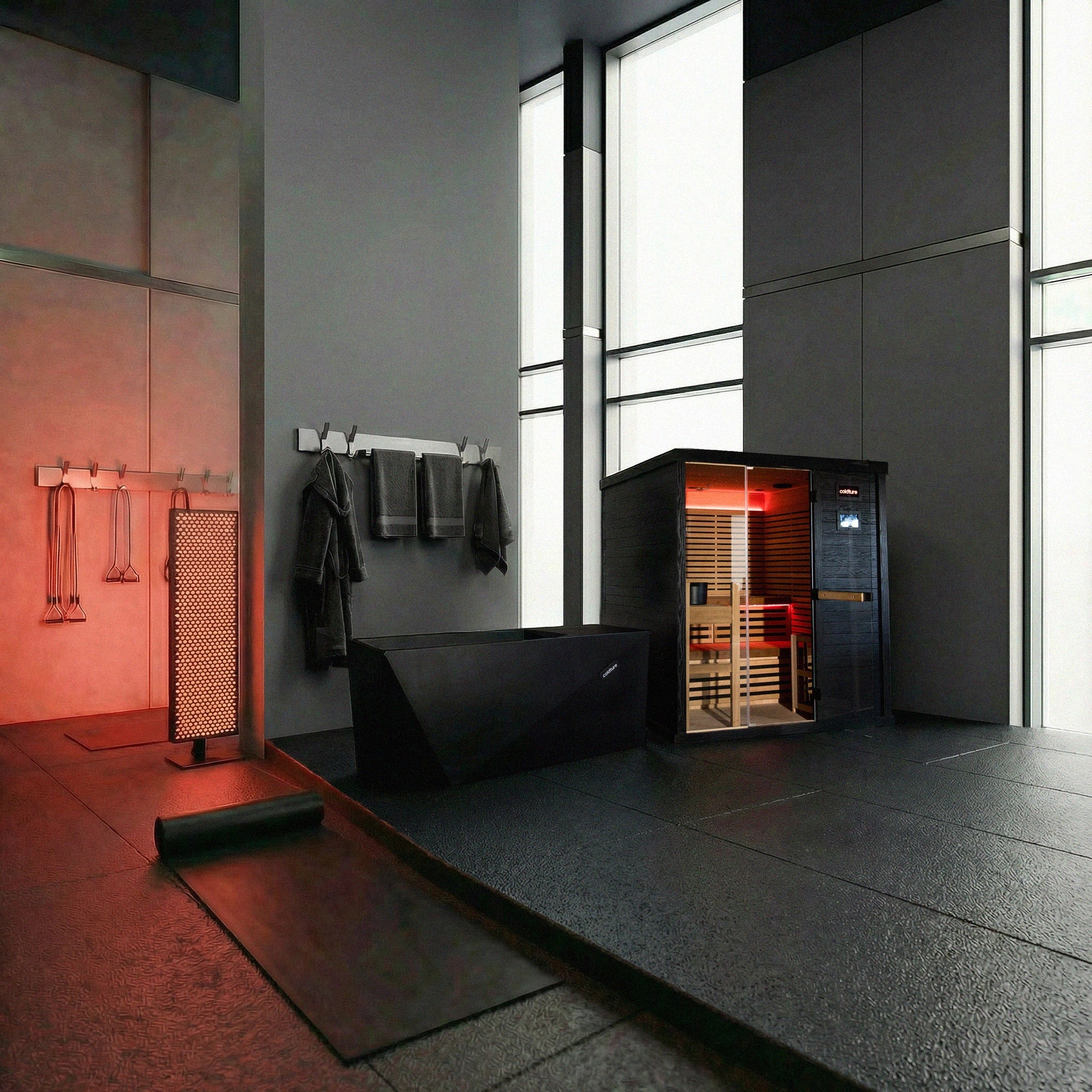 Calories burned in sauna: what science really says