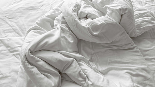 Can’t Sleep? Take the Cold Route to Better Rest and Recovery