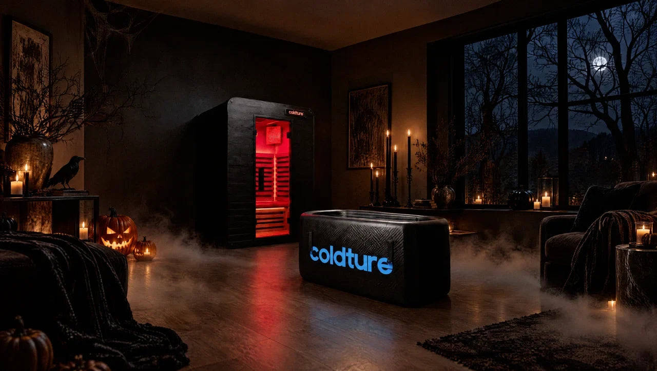 halloween sale – Coldture Wellness