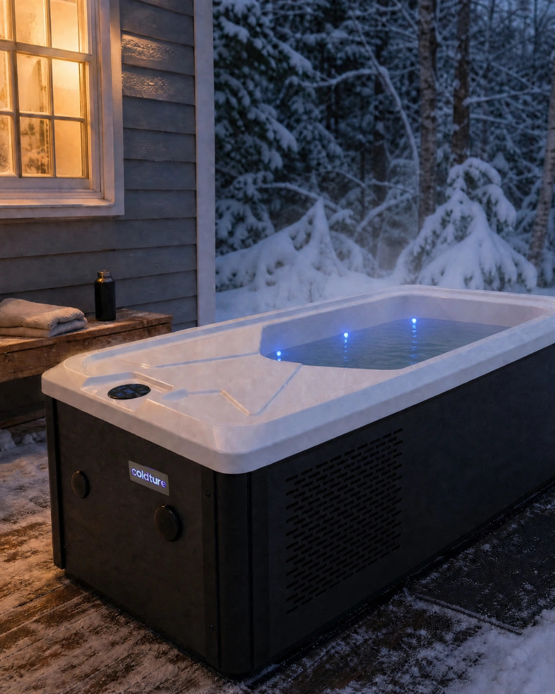 new xtreme | plunge