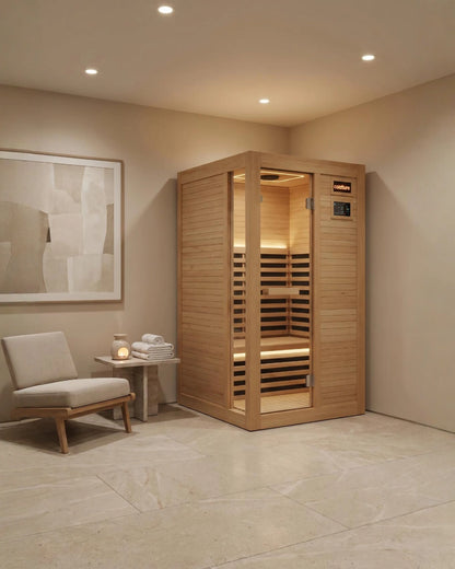 POD Lite | Infrared Sauna
