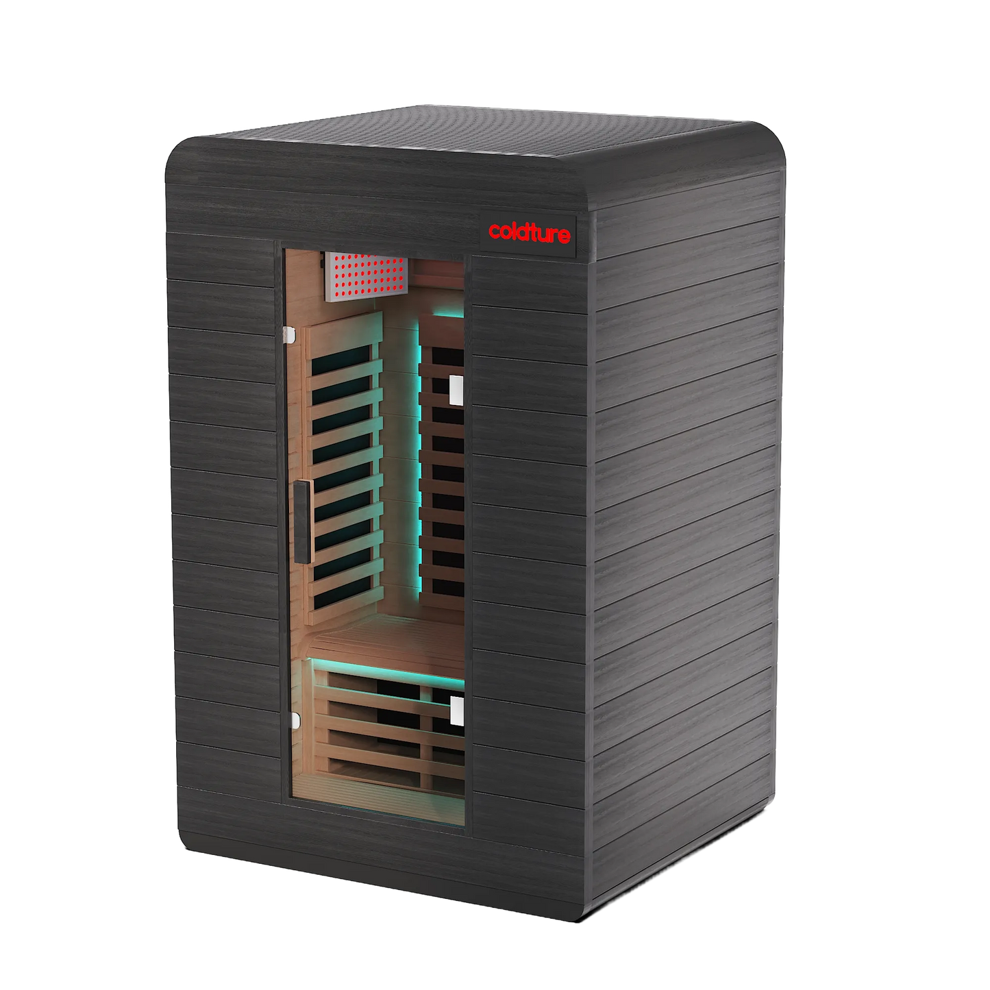 The Pod Infrared Sauna