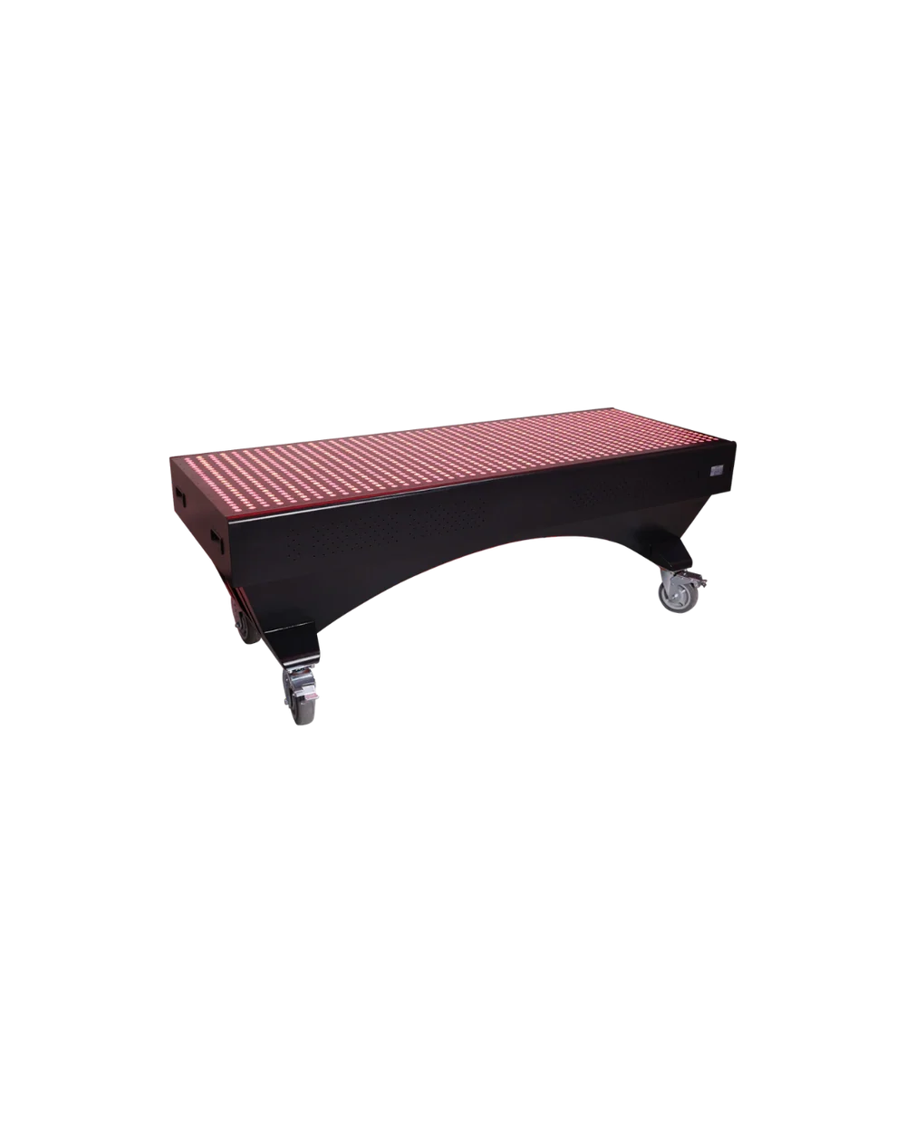 Bed | Lay-Down Red Light System