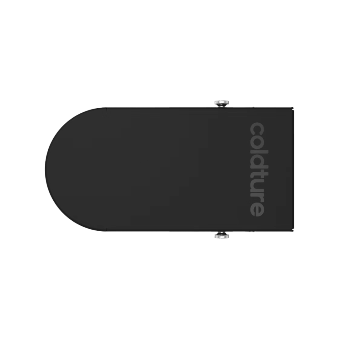 Bathtub Cold Plunge Adapter