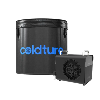 The Cold Plunge Water Chiller Pro