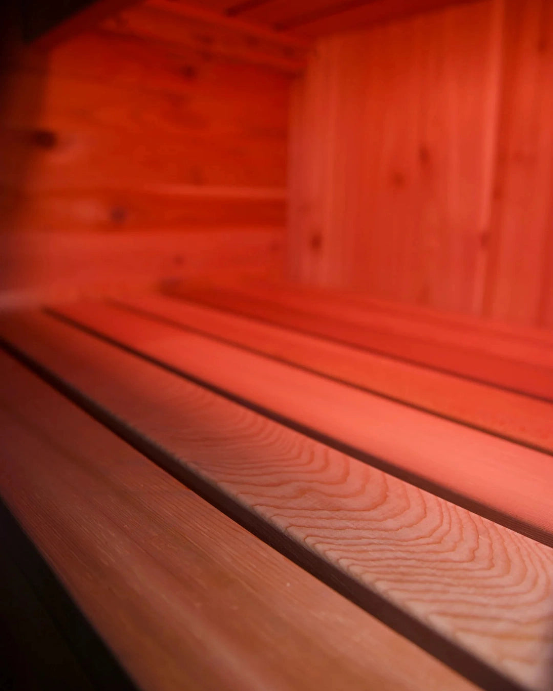 PRO | outdoor sauna
