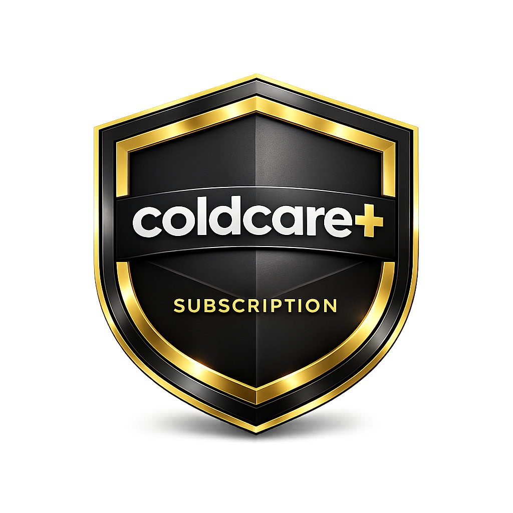 ColdCare+