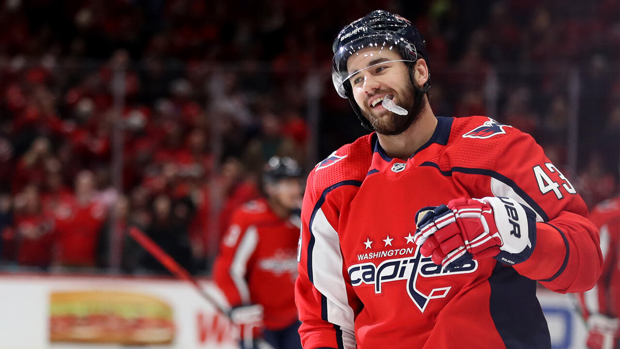 Tom Wilson