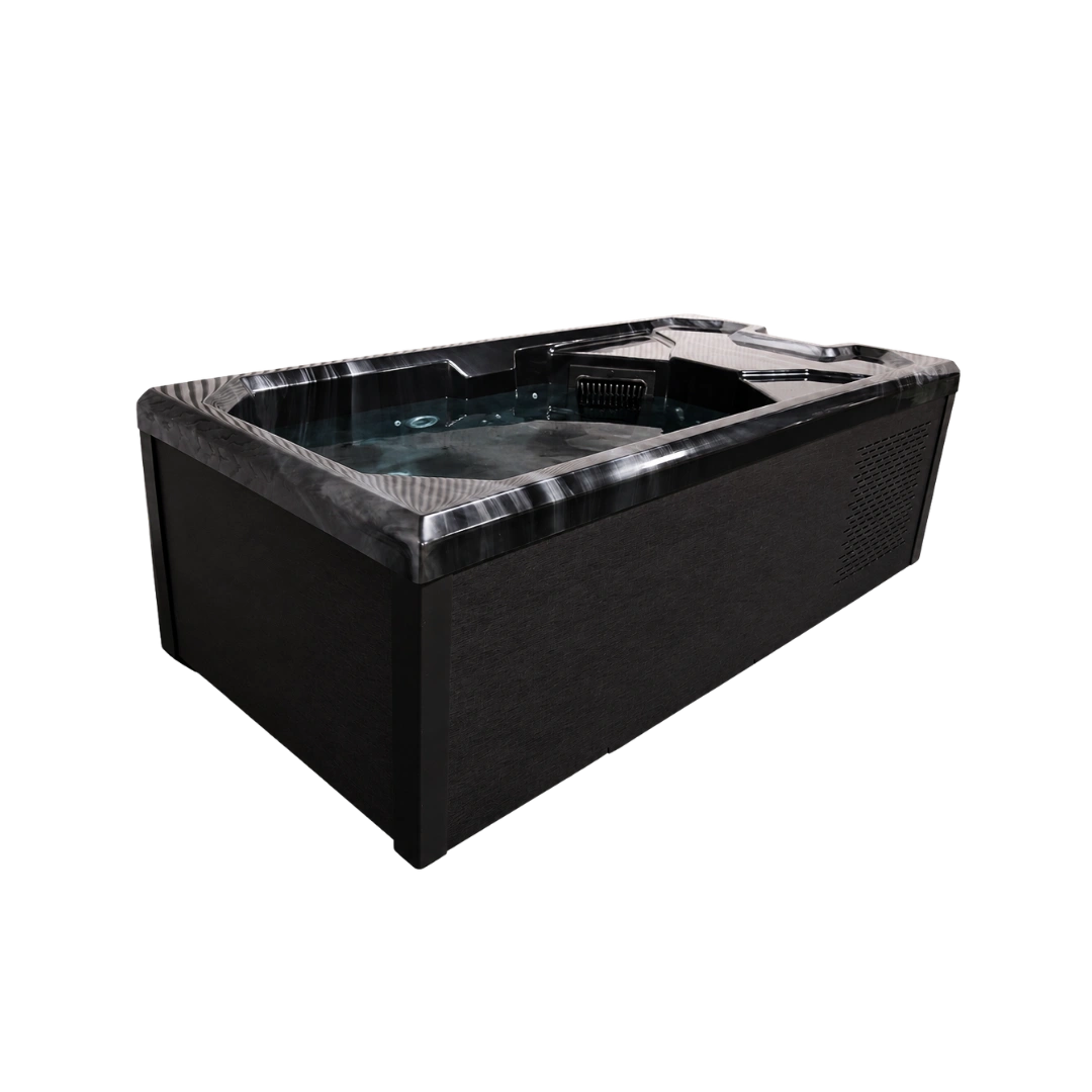 XTREME | outdoor cold plunge