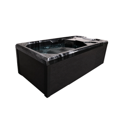 XTREME | outdoor cold plunge