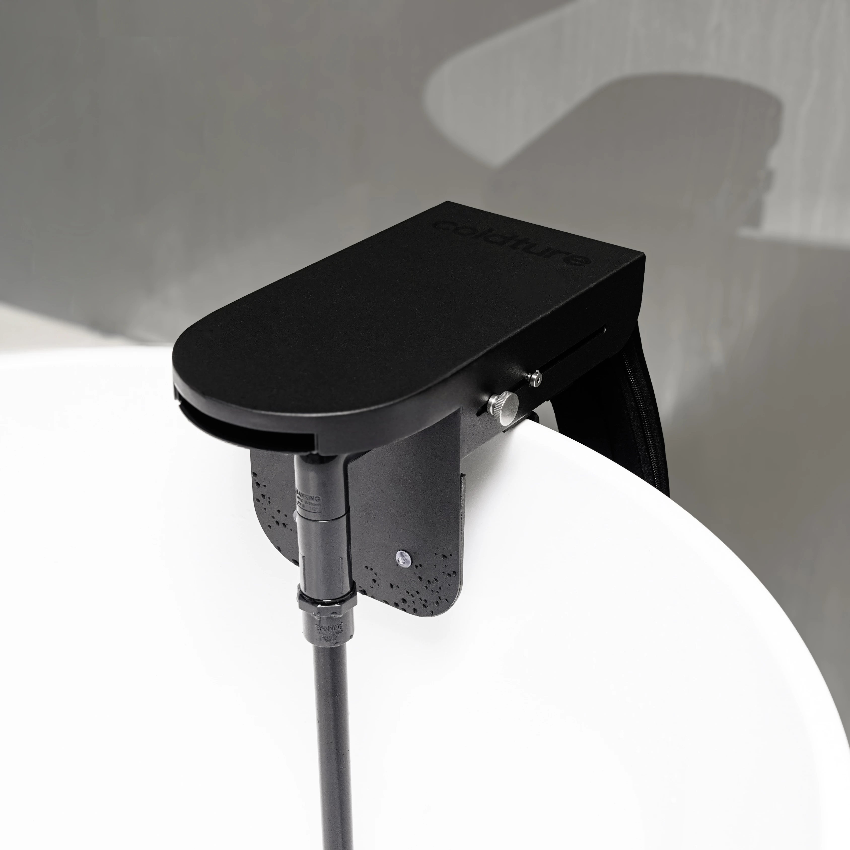 Bathtub Cold Plunge Adapter