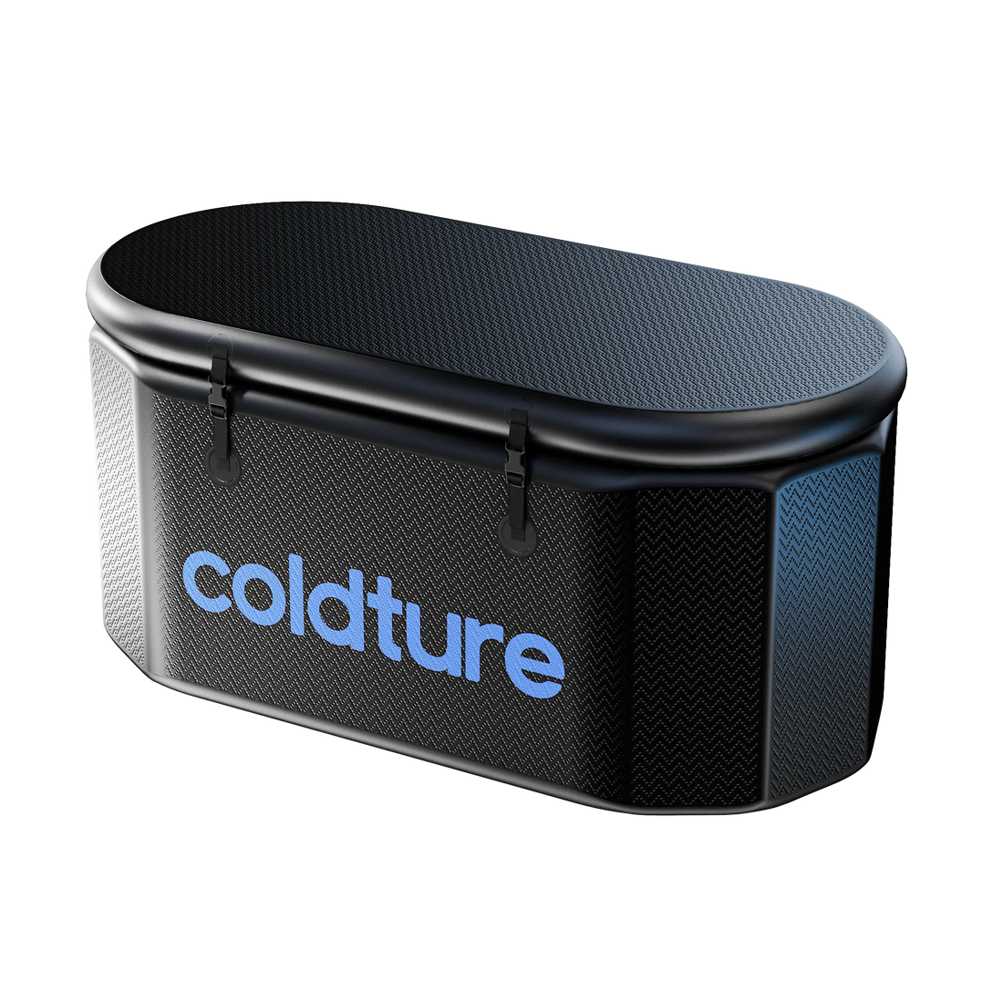 Coldture Classic Cold Plunge Tub