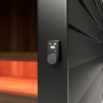 XTREME | outdoor sauna