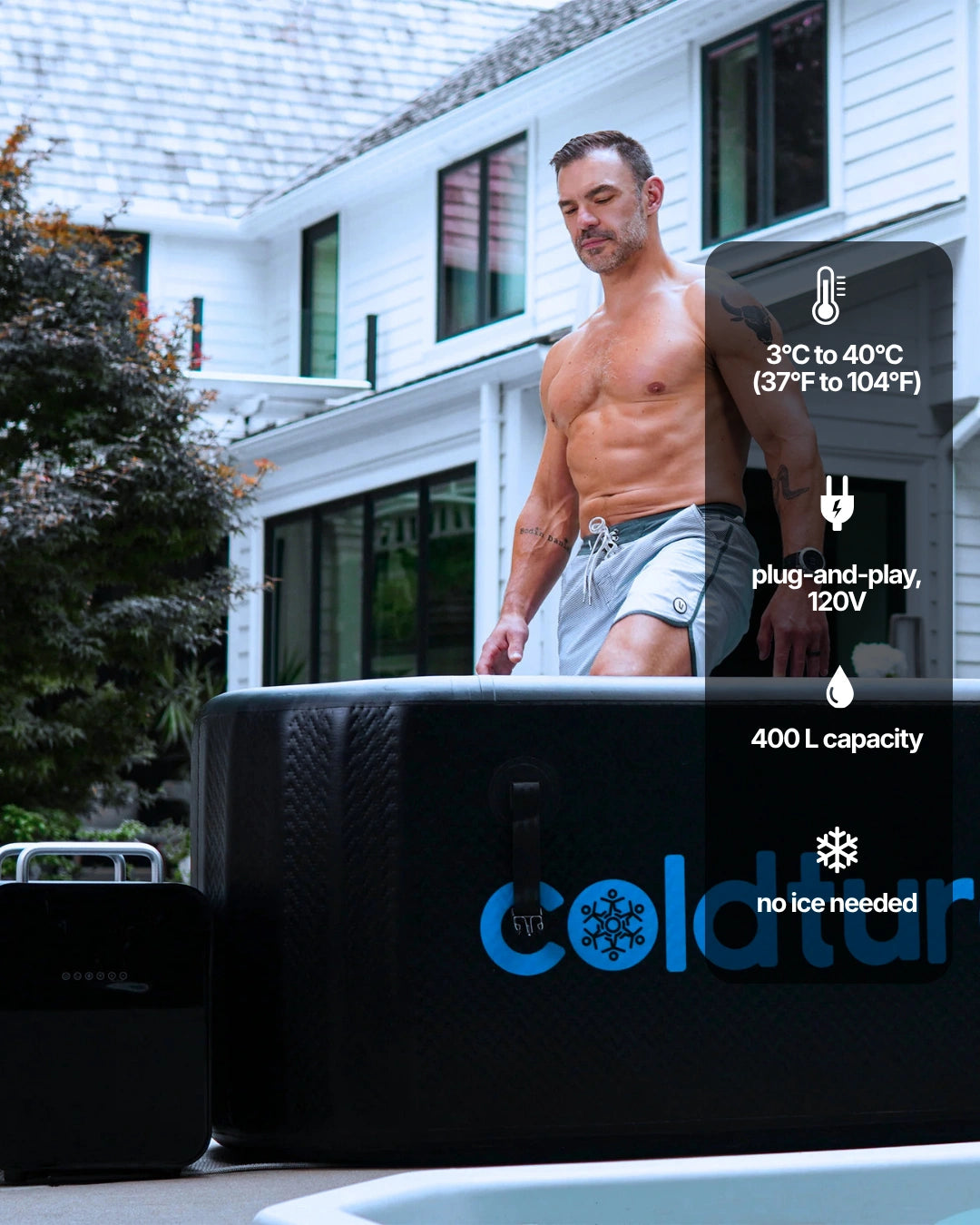 CLASSIC | chiller pro bundle
