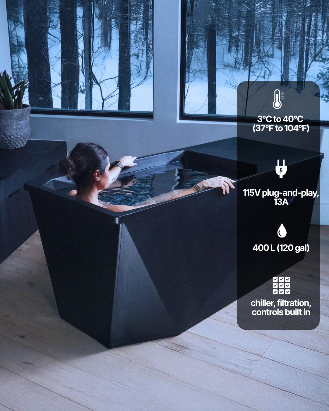 PRO | plunge lite