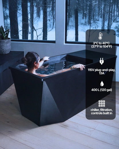 PRO | plunge lite
