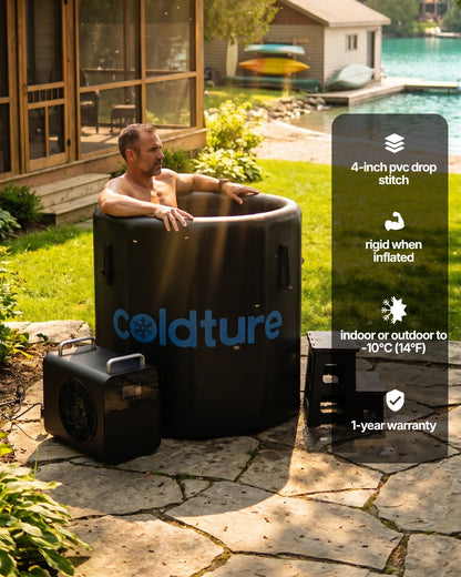 BARREL | chiller pro bundle