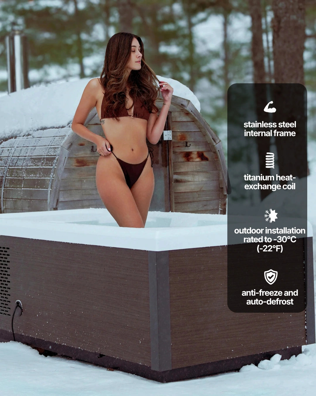 XTREME | plunge