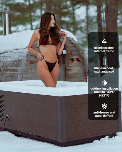 XTREME | plunge