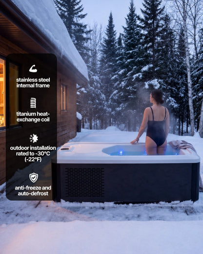 new xtreme | plunge