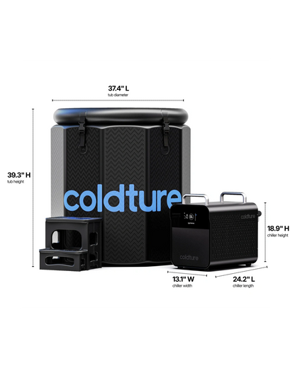BARREL | chiller pro bundle