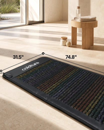 PEMF | Infrared Mat