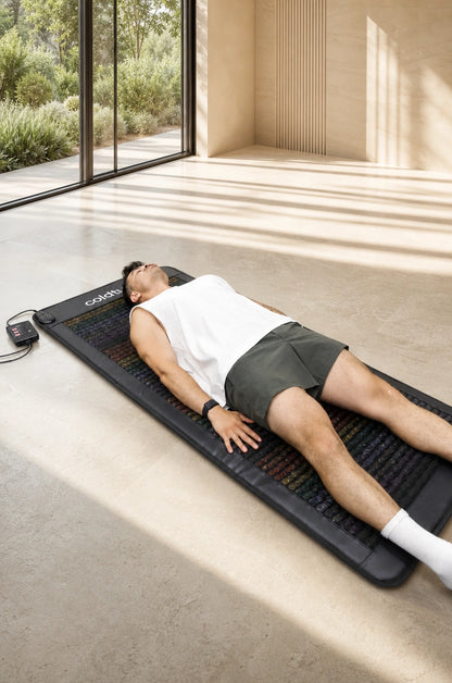 PEMF | Infrared Mat