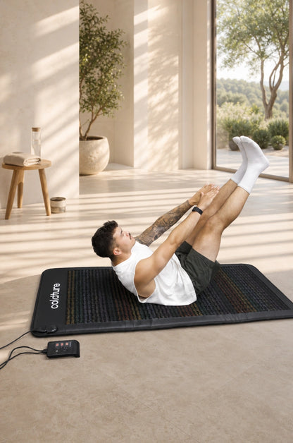 PEMF | Infrared Mat