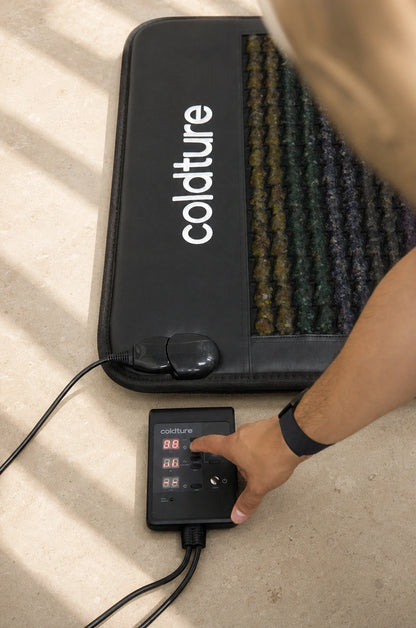 PEMF | Infrared Mat