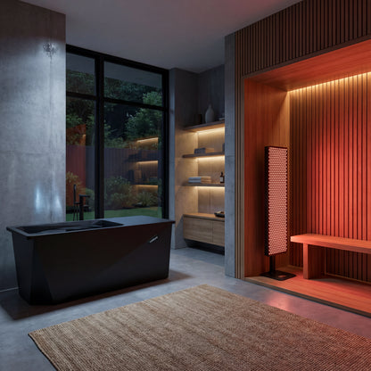 PRO |  red light panel