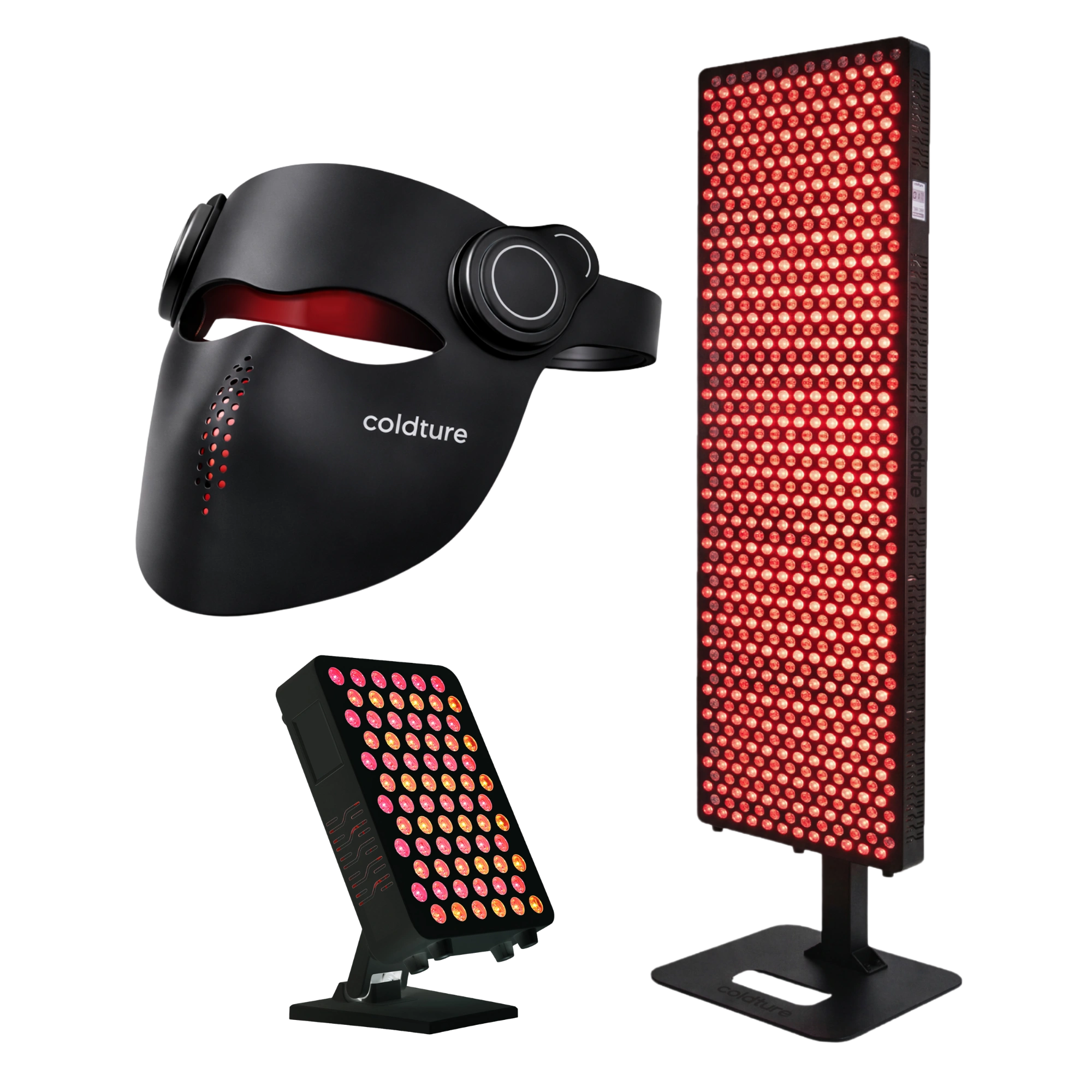 <p><a href="https://coldture.com/collections/red-light-therapy" title="red light therapy">ADD ANY RED LIGHT<strong> GET $1500 OFF </strong><em>*discount applied at check out*</em></a></p>