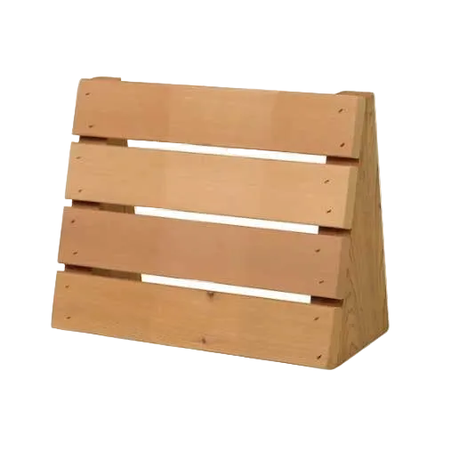 sauna head rest | pair