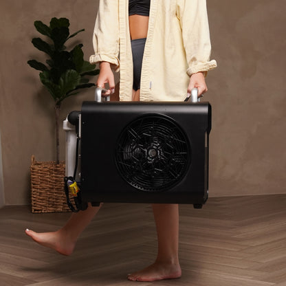 The Cold Plunge Water Chiller Pro