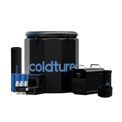 VIP | Barrel + Chiller Pro