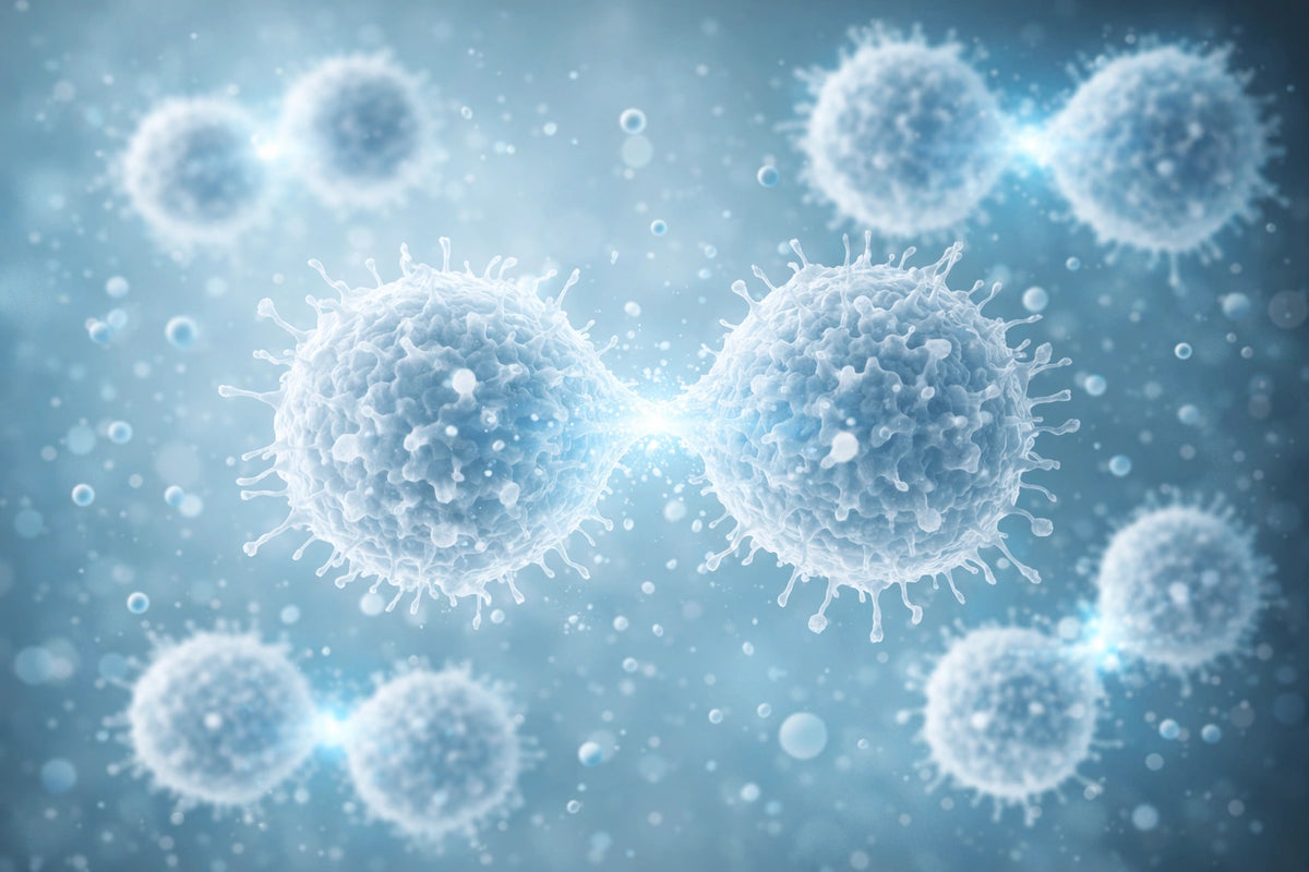 Immunity benefit