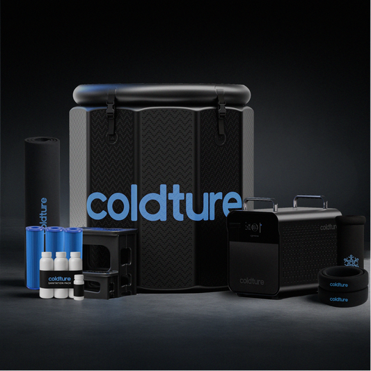 The Barrel + Chiller Pro VIP