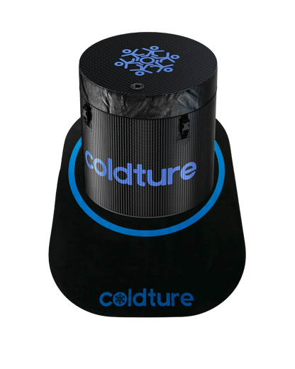 DRY MAT | for portable tub
