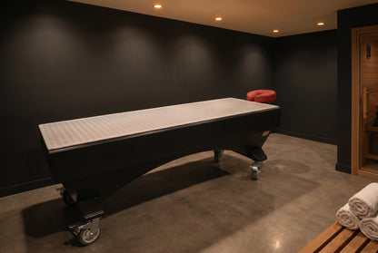 Bed | Lay-Down Red Light System