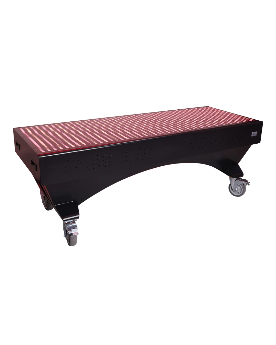 Bed | Lay-Down Red Light System