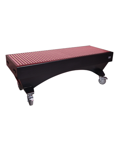 Bed | Lay-Down Red Light System