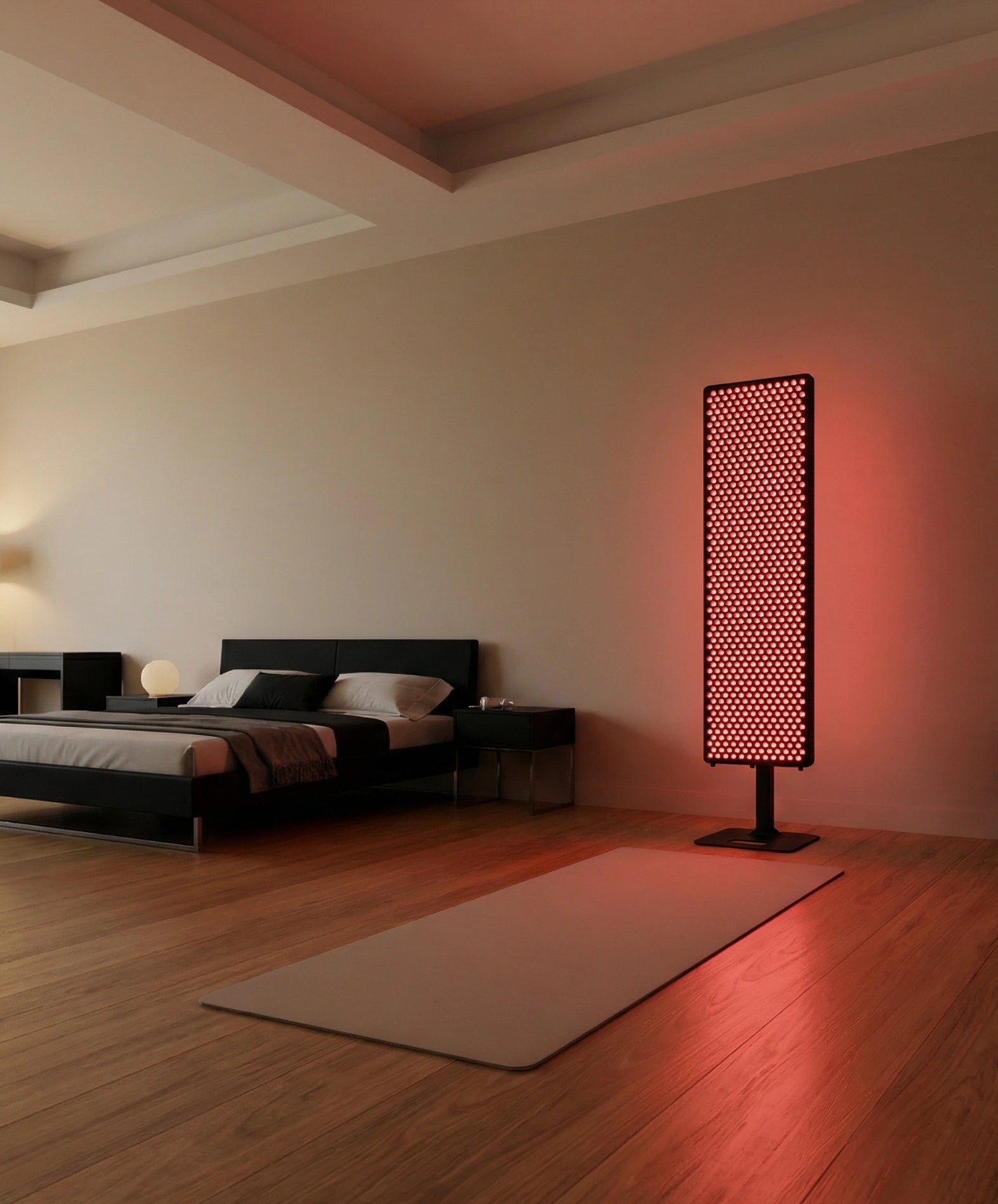 PRO |  red light panel