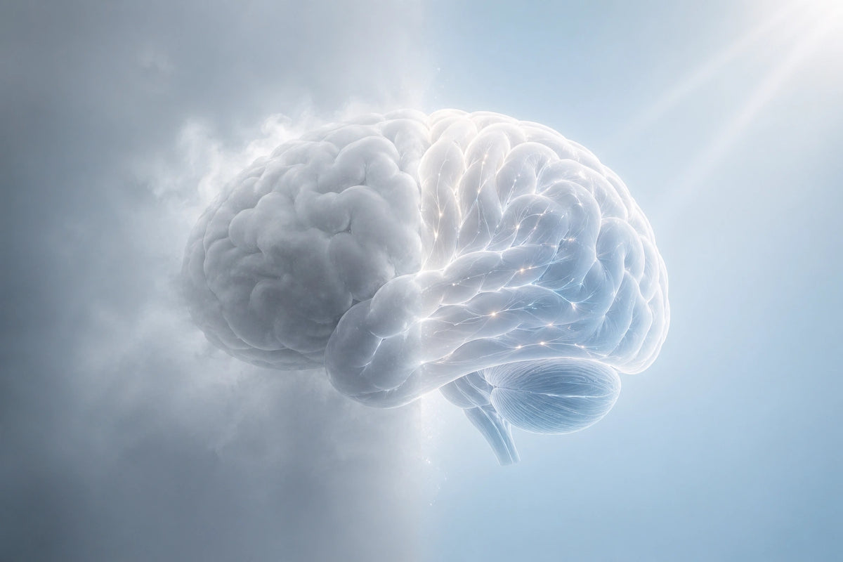 Cognitive benefit