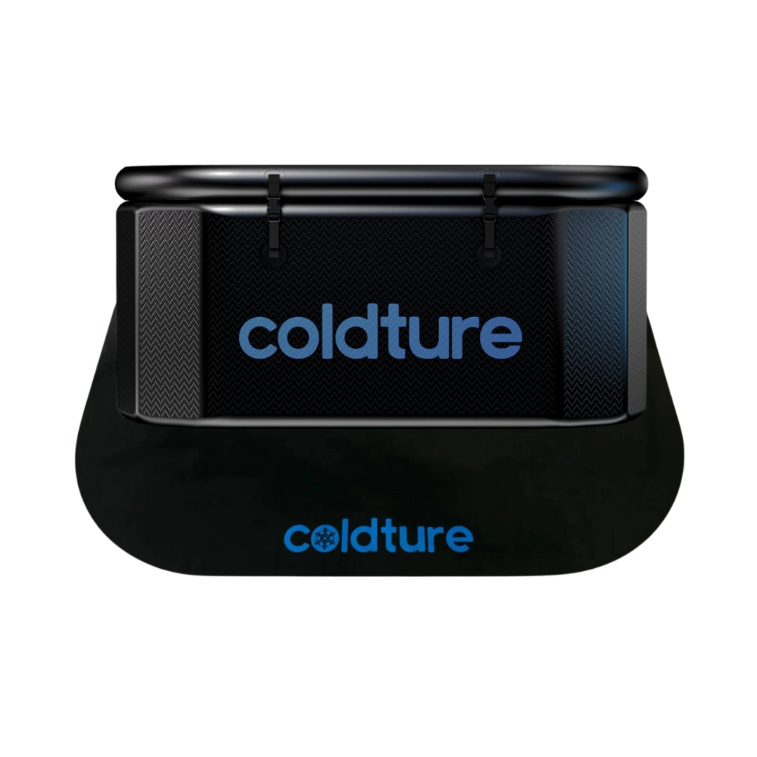 Dry Mat for Cold Plunge Tub