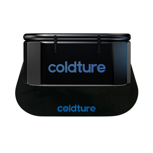 Dry Mat for Cold Plunge Tub