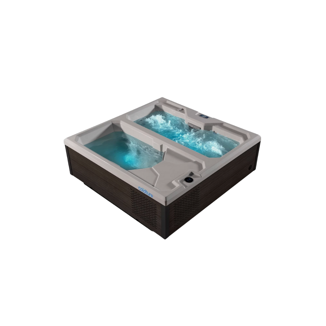 XTREME DUAL | outdoor contrast system
