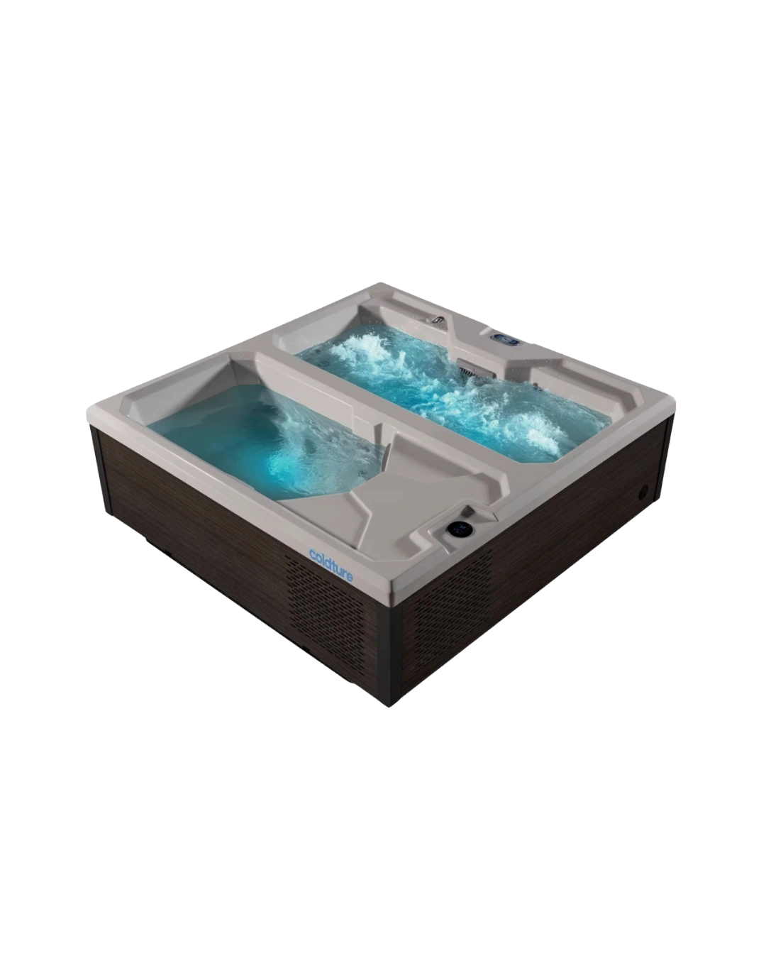 XTREME DUAL | outdoor contrast system