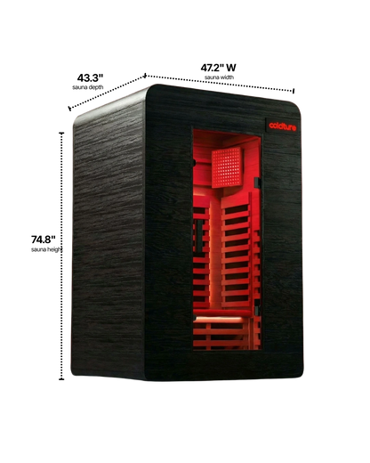 POD | infrared sauna
