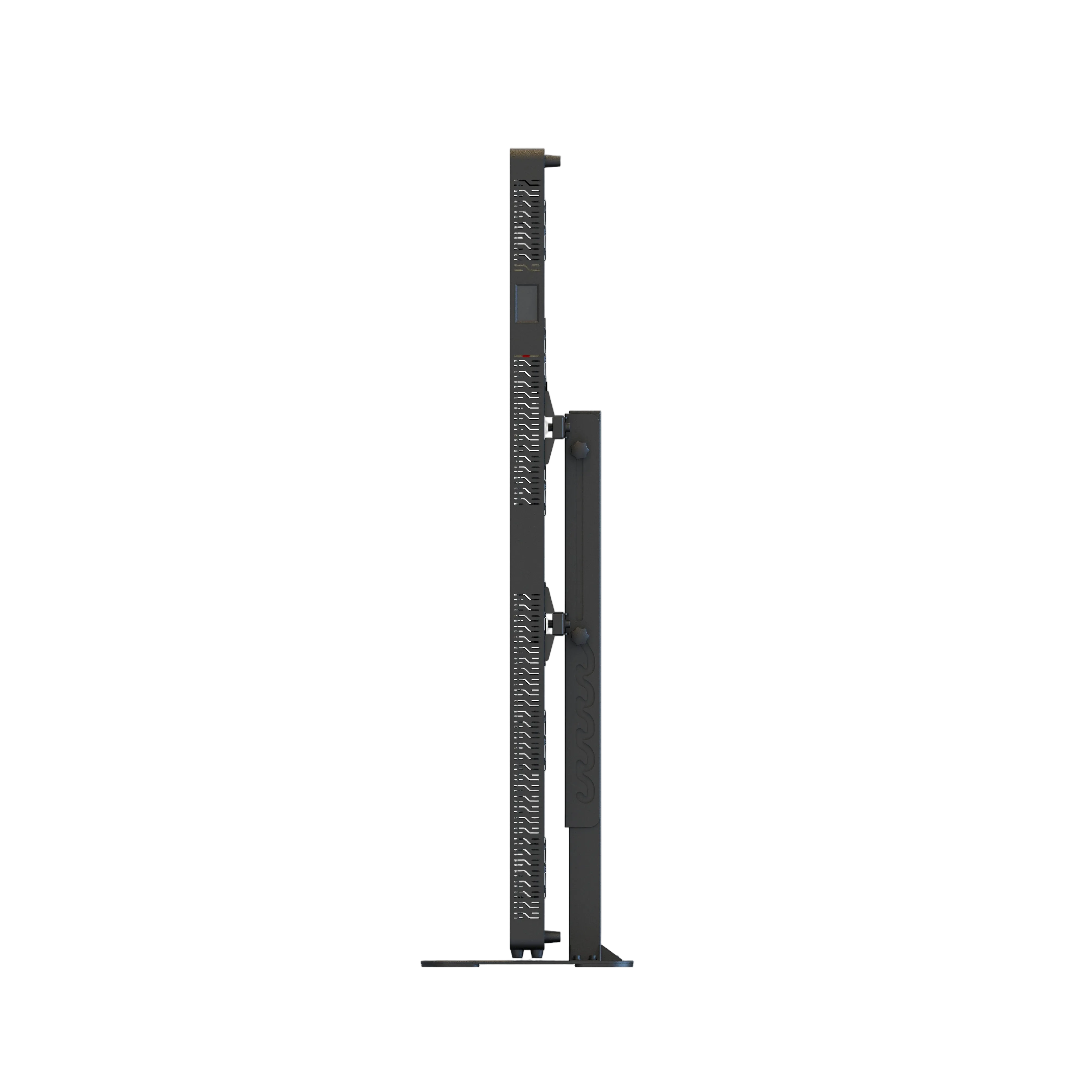Pro l Heavy Duty Adjustable Floor Stand