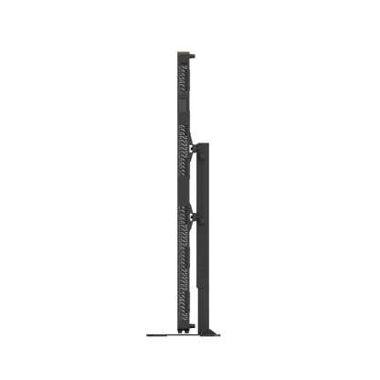 Pro l Heavy Duty Adjustable Floor Stand